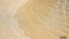 Piscina de areia